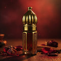 Red velvet Musk