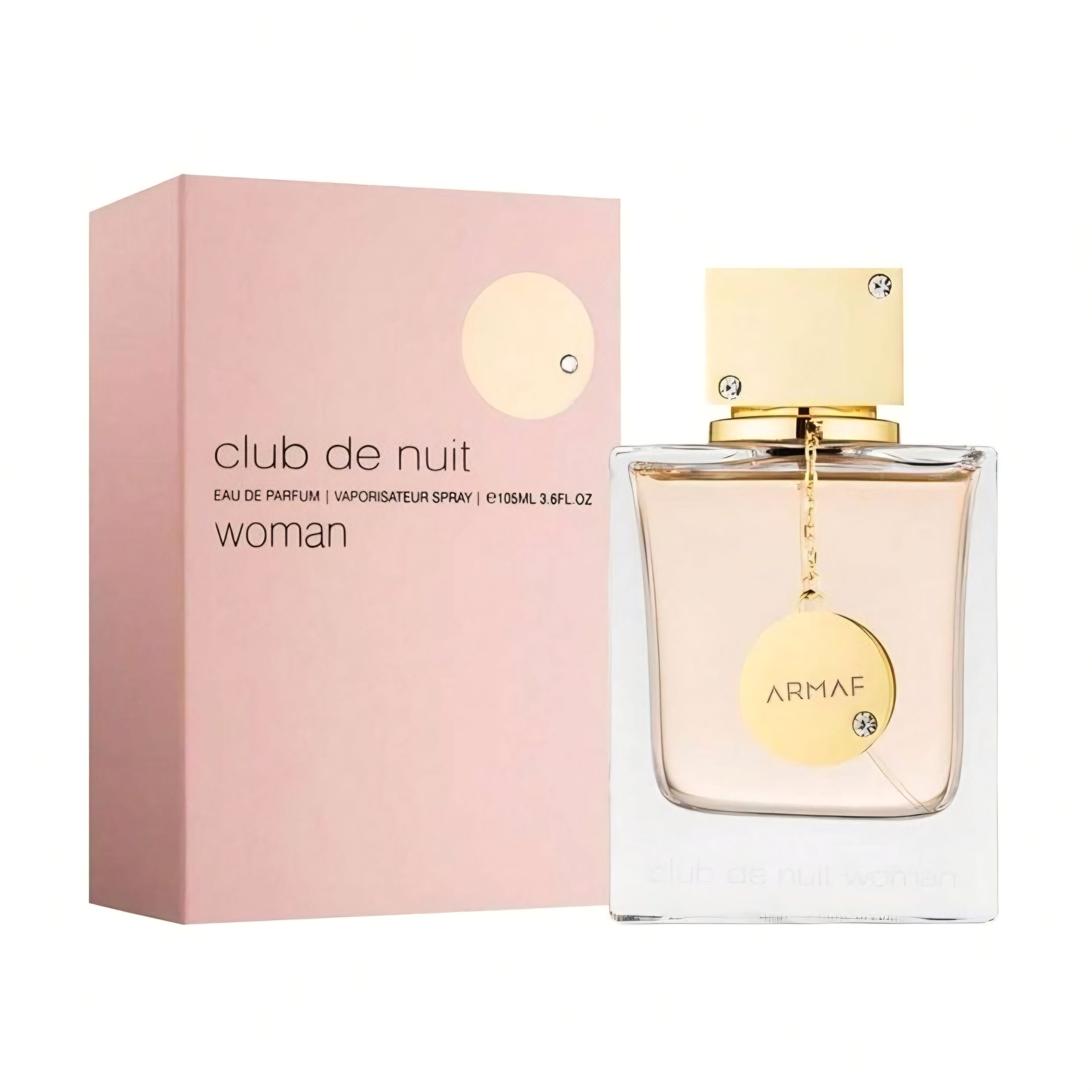 Armaf club de nuit woman