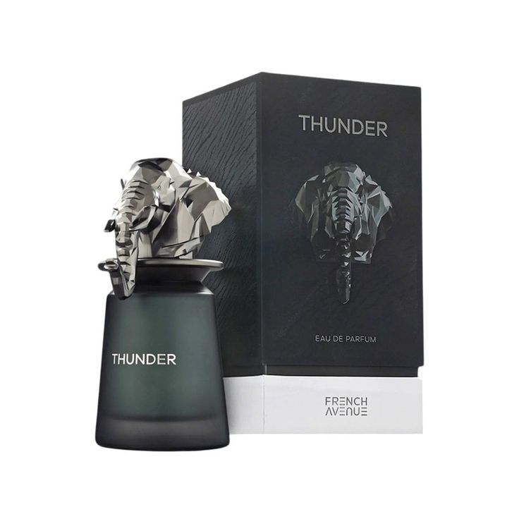 French Avenue Thunder