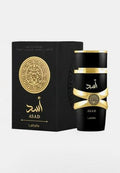 Lattafa Asad for men