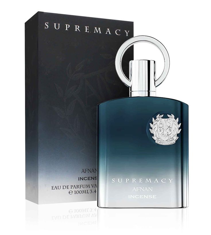 Afnan Supremacy Incense