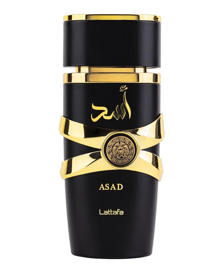 Lattafa Asad for men