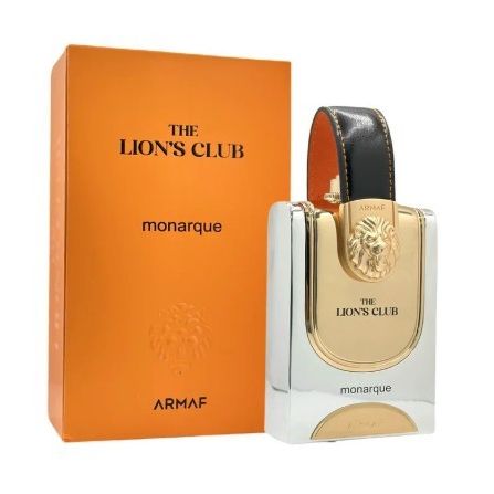Armaf The Lion's Club Monarque