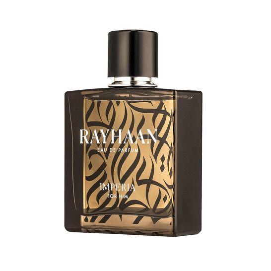 Rayhaan Imperia