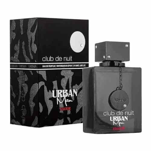 Armaf club de nuit Urban man elixir
