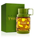 Armaf Odyssey Tyrant special edition edp