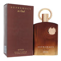 Afnan Supremacy in Oud