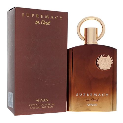 Afnan Supremacy in Oud