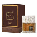 Lattafa khamrah qahwa edp