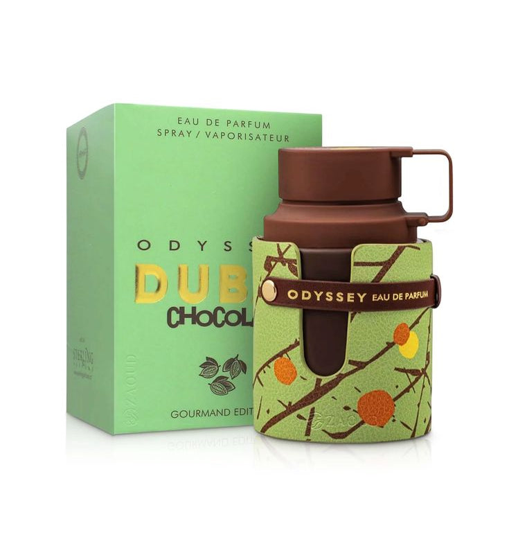 Armaf Odyssey Dubai Chocolate edp
