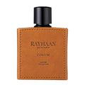 Rayhaan Corium
