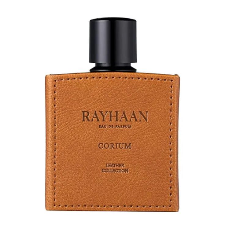 Rayhaan Corium
