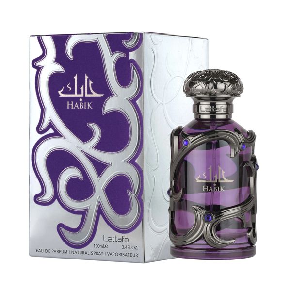 Lattafa Habik for men