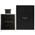 Rayhaan Obsidian