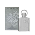 Afnan Supremacy Silver