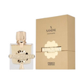 French Avenue X Aromatix X xandal