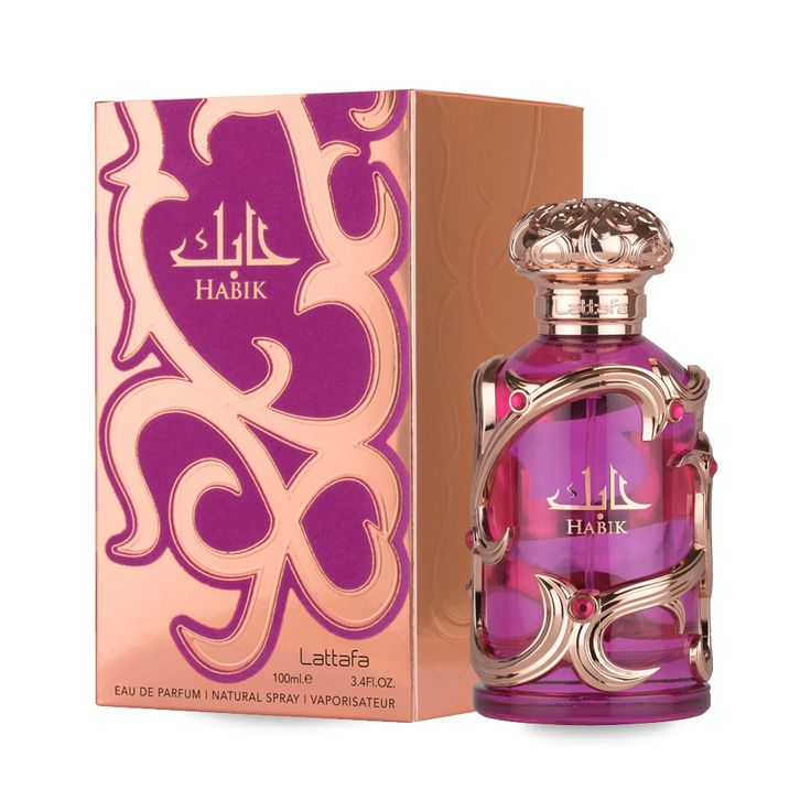 Lattafa Habik for women