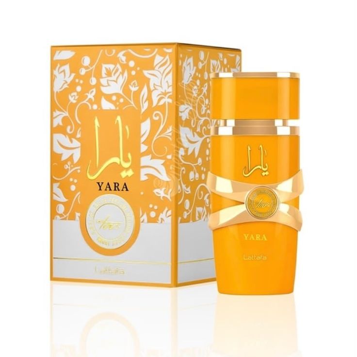 Lattafa Yara tous for women