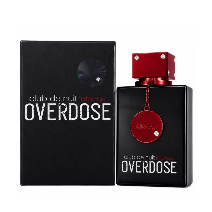 Armaf Club de Nuit Intense Overdose