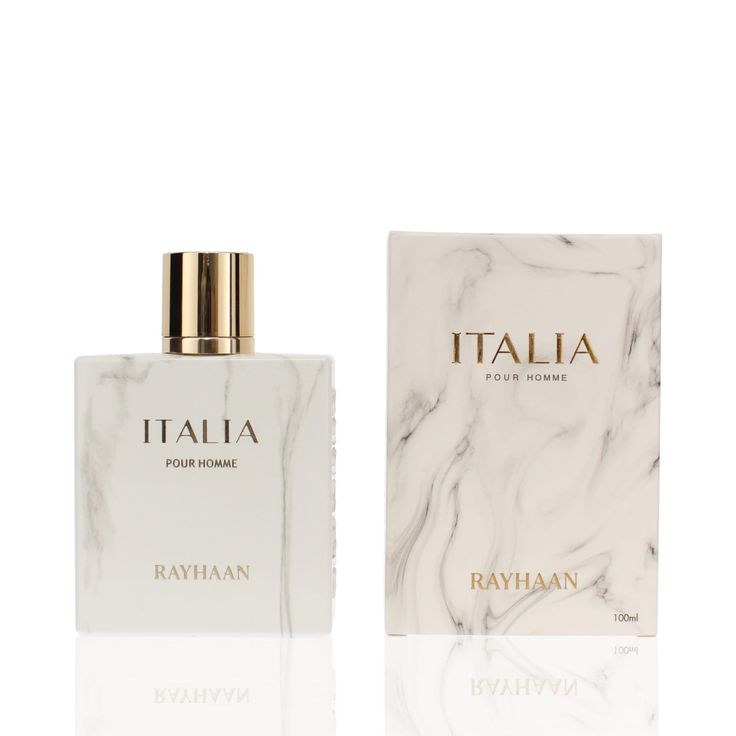 Rayhaan Italia