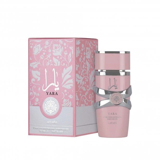 Lattafa yara for women
