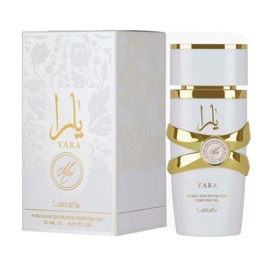 Lattafa Yara Moi for women