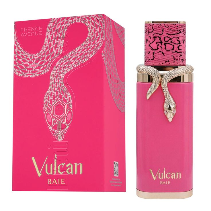 French Avenue Vulcan Baie
