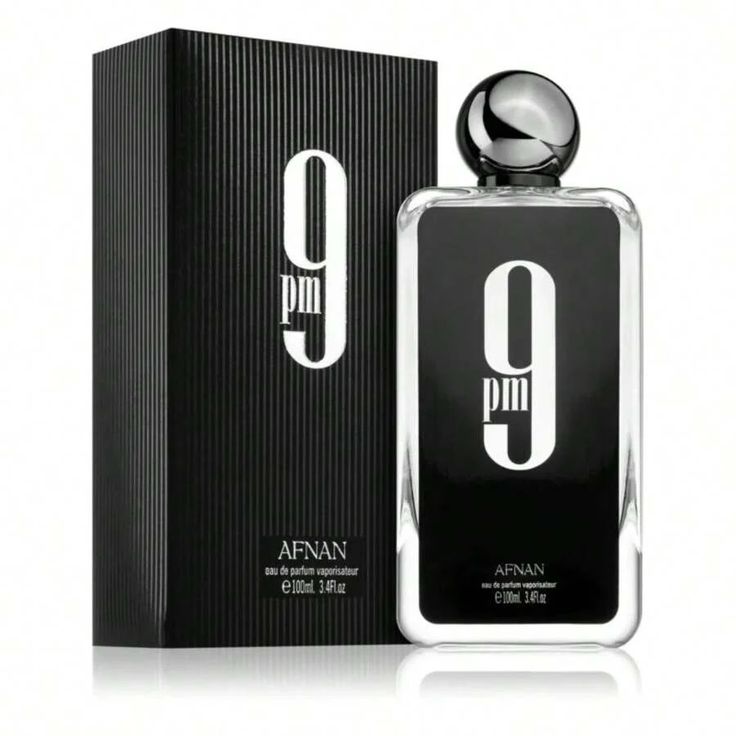 Afnan 9pm Men