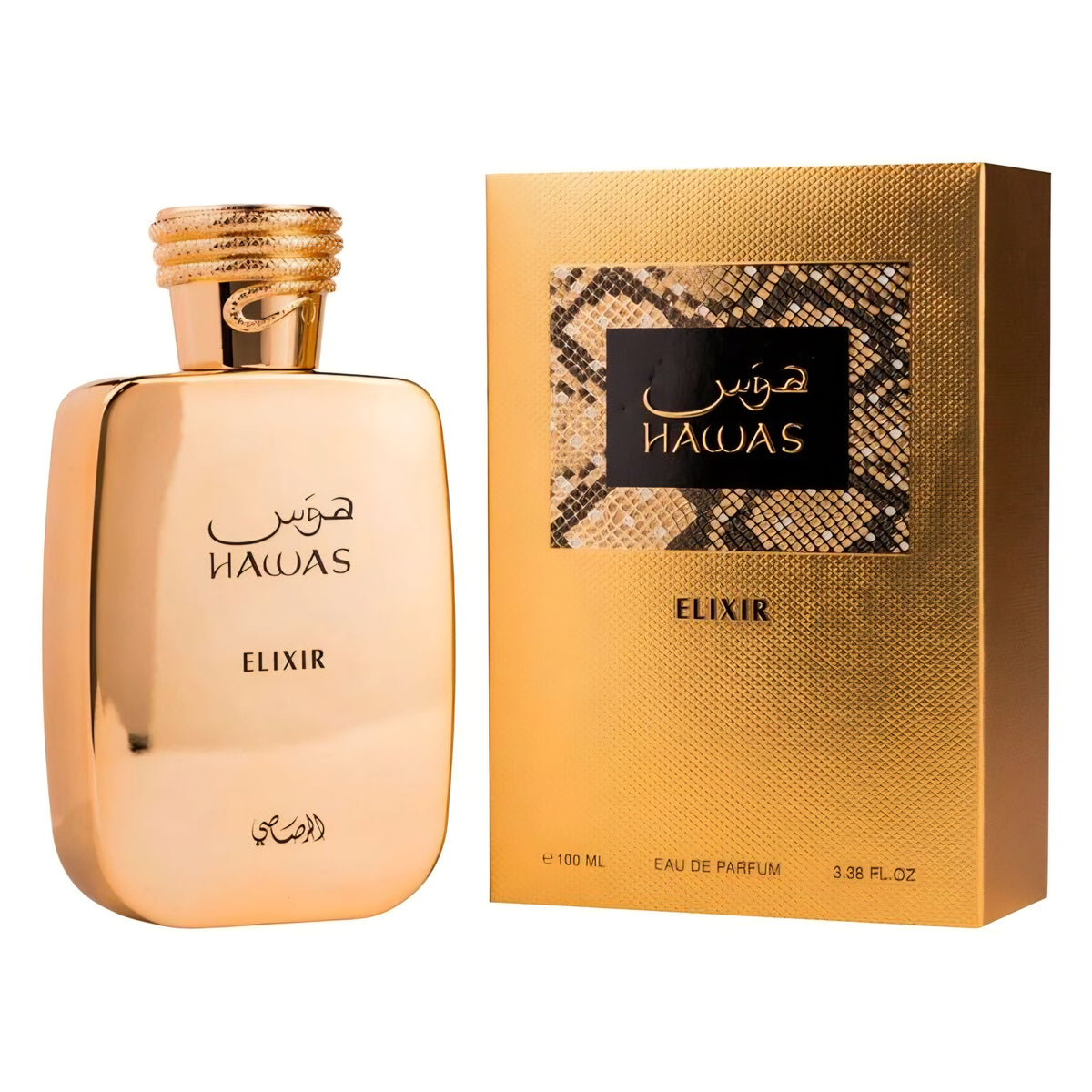 Rasasi Hawas Elixir men