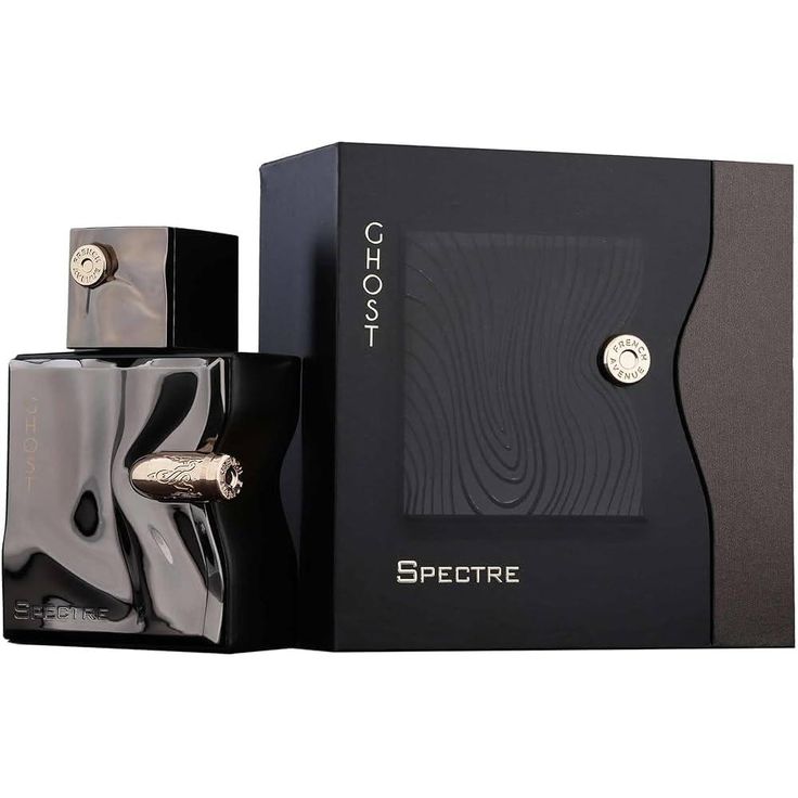 French Avenue Spectre Ghost