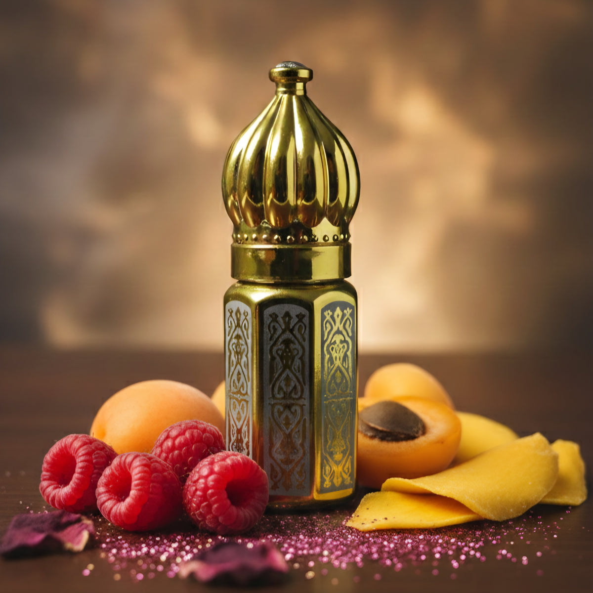 Tropical Musk