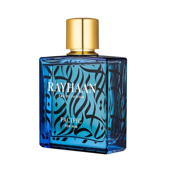 Rayhaan Pacific