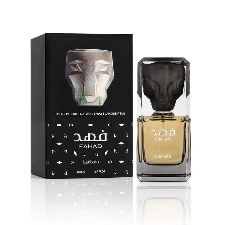 Lattafa Fahad Edp