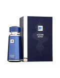 French Avenue Azzure aoud