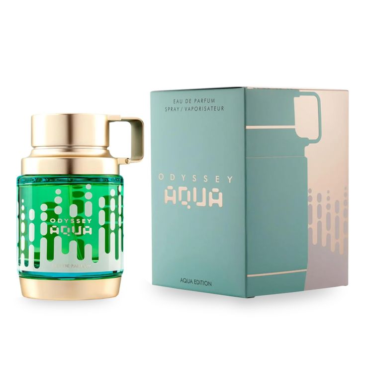Armaf Odyssey Aqua edition