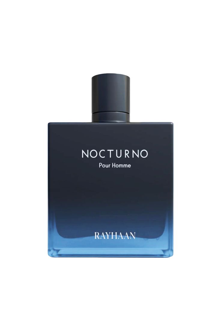 Rayhaan Nocturno