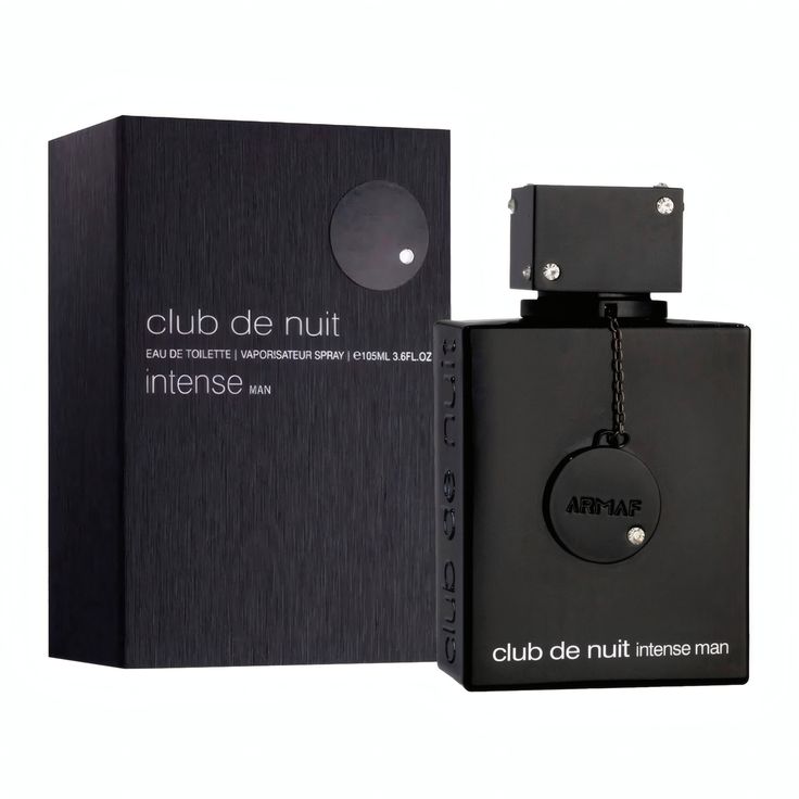 Armaf Club de nuit intense man edt