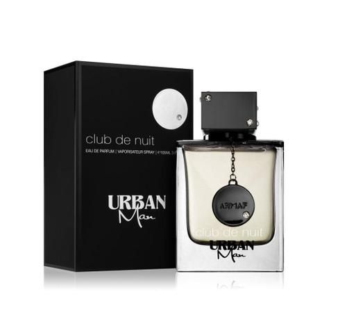 Armaf club de nuit Urban Man