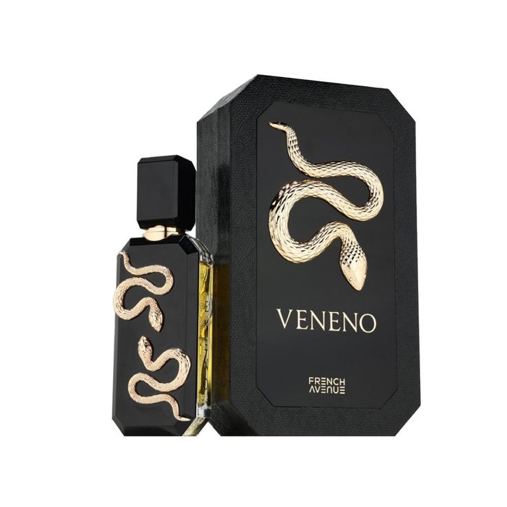 French Avenue Veneno