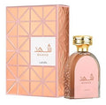 Lattafa shahd for women