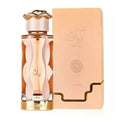 Lattafa Teriaq for women