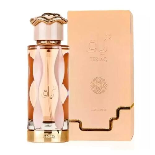 Lattafa Teriaq for women