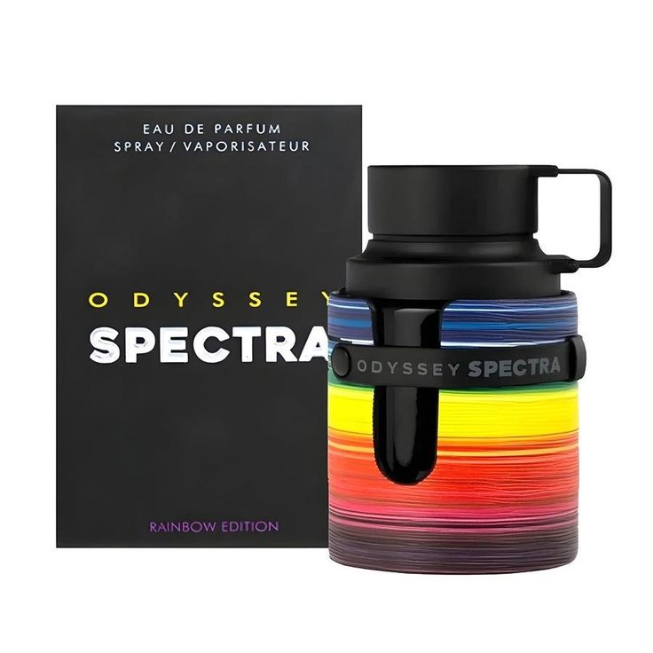 Armaf Odyssey Spectra edp