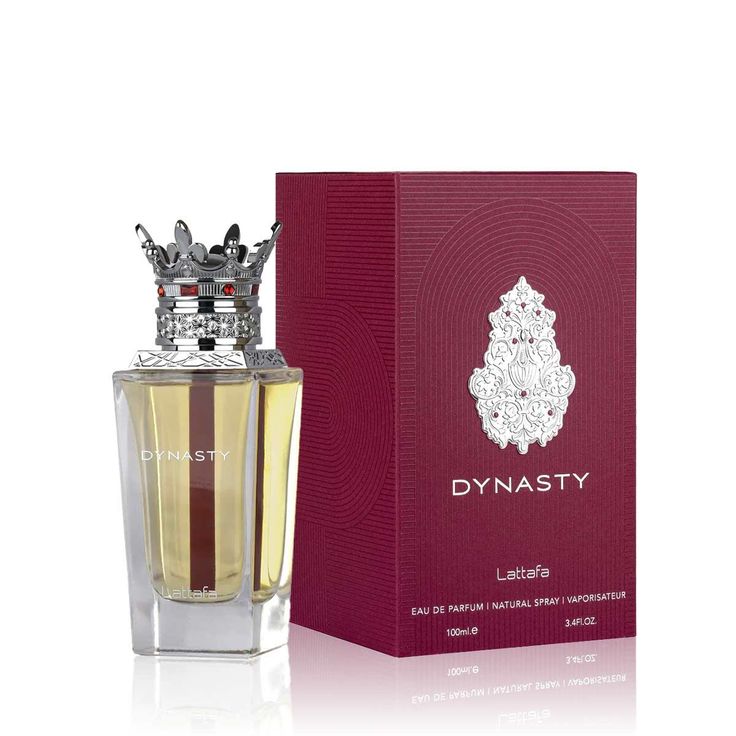 Lattafa dynasty for men