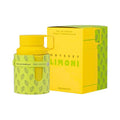 Armaf Odyssey Limoni edp