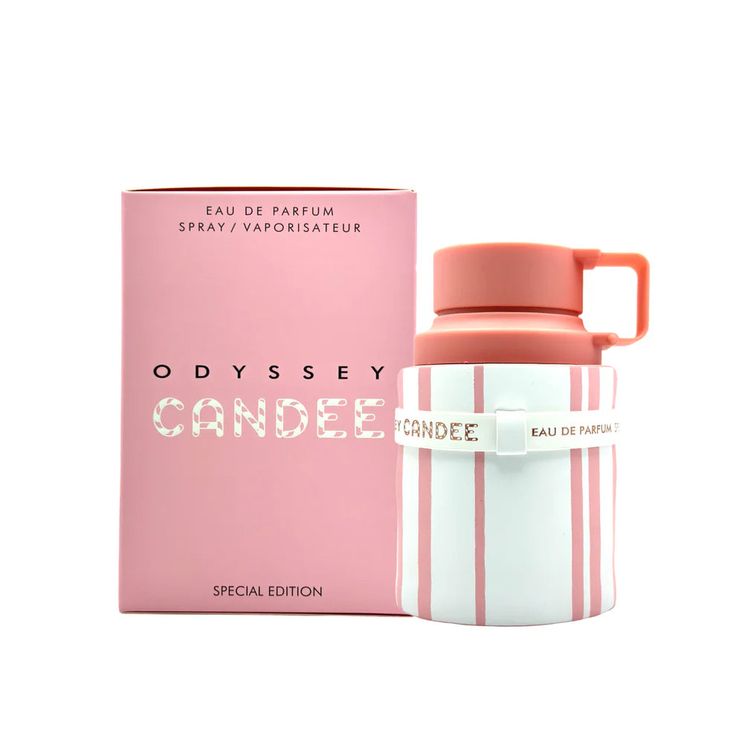 Armaf Odyssey Candee Special edition